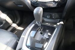 2015 Nissan X-TRAIL Ti