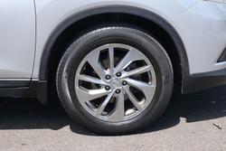 2015 Nissan X-TRAIL Ti