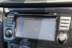2015 Nissan X-TRAIL Ti