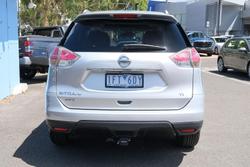 2015 Nissan X-TRAIL Ti