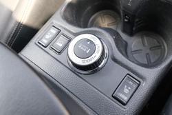 2015 Nissan X-TRAIL Ti