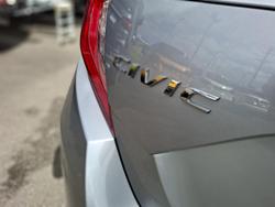 2017 Honda Civic VTi-LX