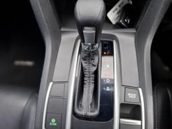 2017 Honda Civic VTi-LX