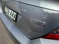 2017 Honda Civic VTi-LX