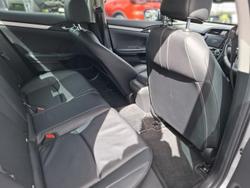 2017 Honda Civic VTi-LX