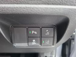 2017 Honda Civic VTi-LX