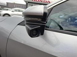 2017 Honda Civic VTi-LX