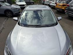 2017 Honda Civic VTi-LX