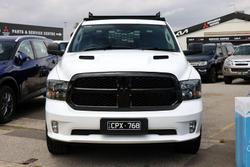 2022 RAM 1500 Express