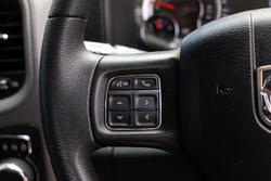 2022 RAM 1500 Express