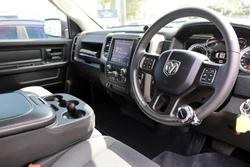 2022 RAM 1500 Express