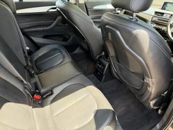 2016 BMW X1 xDrive25i