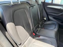 2016 BMW X1 xDrive25i