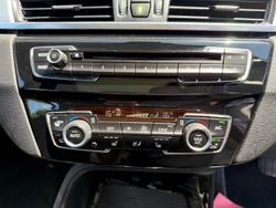 2016 BMW X1 xDrive25i