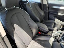 2016 BMW X1 xDrive25i