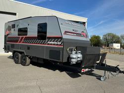 2025 Red Centre Kimberley 196 Type B (Was $122,990 now $110,990)