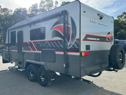 2025 Red Centre Kimberley 196 Type B (Was $122,990 now $110,990)