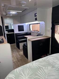 2025 Red Centre Kimberley 196 Type B (Was $122,990 now $110,990)