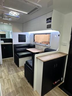 2025 Red Centre Kimberley 196 Type B (Was $122,990 now $110,990)