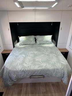 2025 Red Centre Kimberley 196 Type B (Was $122,990 now $110,990)