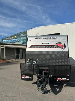 2025 Red Centre Kimberley 196 Type B (Was $122,990 now $110,990)