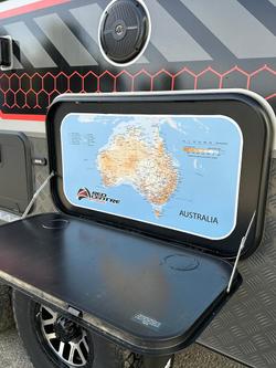 2025 Red Centre Kimberley 196 Type B (Was $122,990 now $110,990)