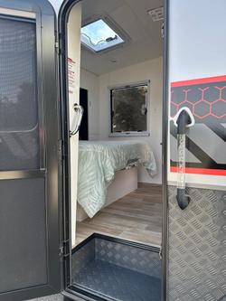 2025 Red Centre Kimberley 196 Type B (Was $122,990 now $110,990)