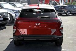 2025 Hyundai Kona Elite