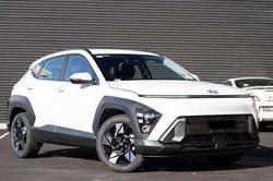 2025 Hyundai Kona Elite