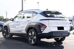 2025 Hyundai Kona Elite