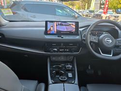 2025 Nissan X-TRAIL ST-L e-POWER