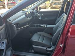 2025 Nissan X-TRAIL ST-L e-POWER