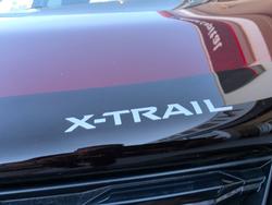 2025 Nissan X-TRAIL ST-L e-POWER