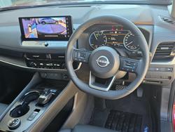 2025 Nissan X-TRAIL ST-L e-POWER