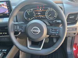 2025 Nissan X-TRAIL ST-L e-POWER