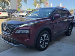 2025 Nissan X-TRAIL ST-L e-POWER