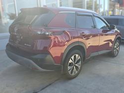 2025 Nissan X-TRAIL ST-L e-POWER