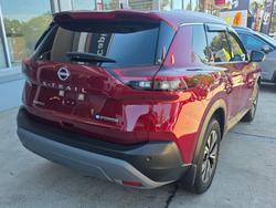 2025 Nissan X-TRAIL ST-L e-POWER