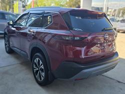 2025 Nissan X-TRAIL ST-L e-POWER