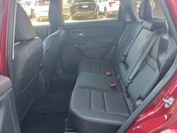 2025 Nissan X-TRAIL ST-L e-POWER