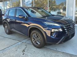 2025 Nissan X-TRAIL ST