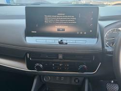 2025 Nissan X-TRAIL ST