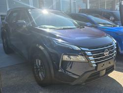 2025 Nissan X-TRAIL ST