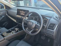 2026 Nissan X-TRAIL ST