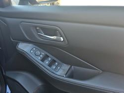 2026 Nissan X-TRAIL ST