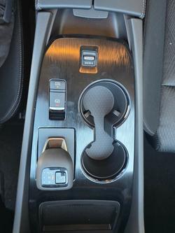 2026 Nissan X-TRAIL ST