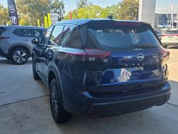 2026 Nissan X-TRAIL ST