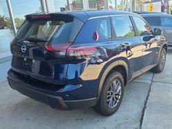 2026 Nissan X-TRAIL ST