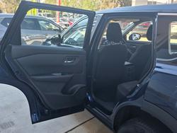 2026 Nissan X-TRAIL ST