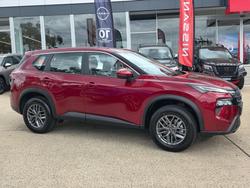 2026 Nissan X-TRAIL ST